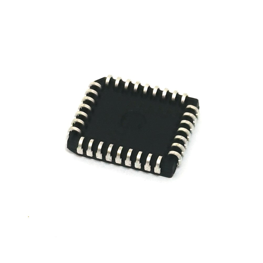 N28F001BX-B120 Manu: INTEL Package: PLCC-32, (128K x 8) MÉMOIRE FLASH BLOCK BOOT – vue 3