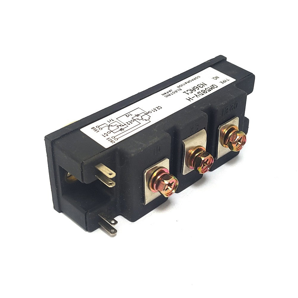 Module QM50DY-H – vue 5