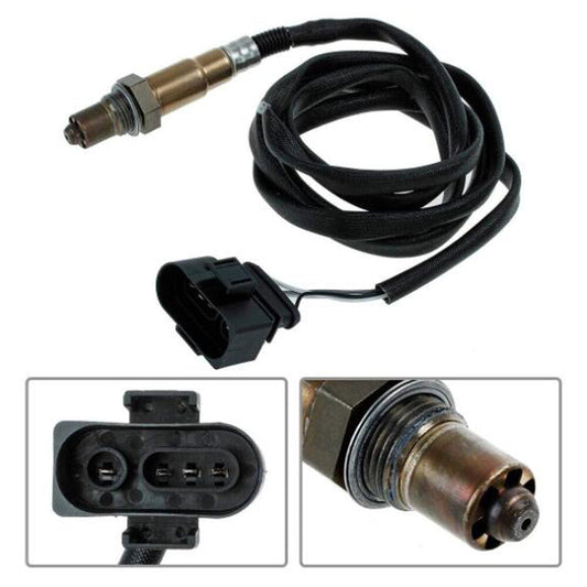 Capteur d'oxygène O2 en aval droit pour Volkswagen Passat 2000-2005 2,8l 234-4845 – vue principale