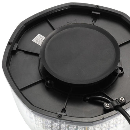 240 LED gyrophare stroboscopique d’urgence avec base magnétique pour 12 V véhicule automobiles camion chasse-neige – vue 8