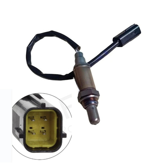 Capteur d'oxygène pour Kia Sephia Sportage Spectra, 1998 – 2002 – vue principale