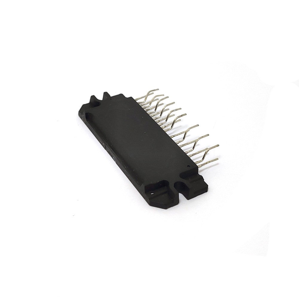 Paquet IRAMS10UP60B-S : module – vue principale