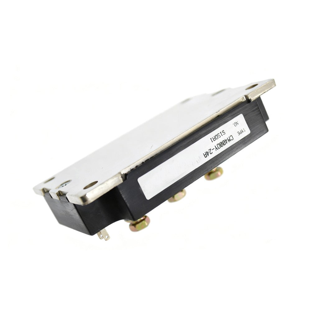 CM400DY-24 A CM400DY24 A CM400DY 24 A Emballage: module IGBT – vue 6