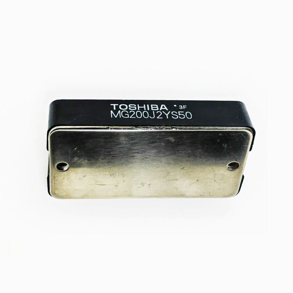 1 pièces MG200J2YS50 Emballage : module utilisé – vue 3