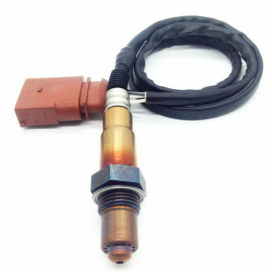 Capteur d'oxygène O2 arrière en aval 2 pour 00-06 Audi A4 L4 A6 Quattro S4 / VW Beetle – vue 2