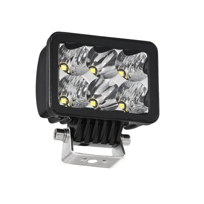 3″ 60 W 7 200 lm faisceau combiné LED feux longue portée tout-terrain – vue 8 – NOVADOMIO