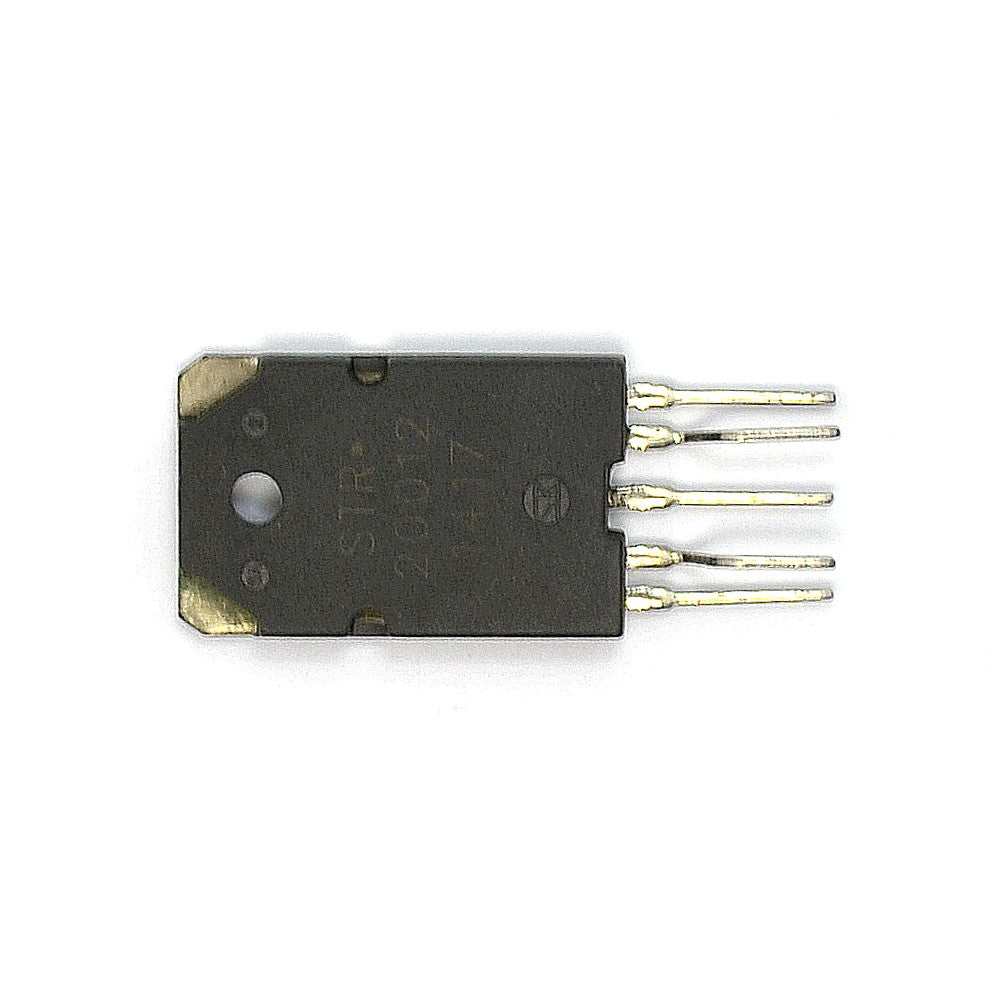 Paquet STR20012 : diodes Zener TO-220 – vue 6