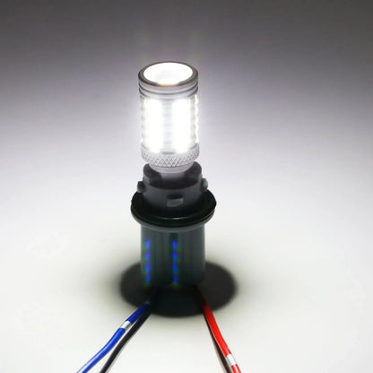 912 921 T15W16W LED Reverse feu de recul ampoules 20 W 350% haute luminosité sans erreur CAN-bus 6 500 K blanc B3 série – 2