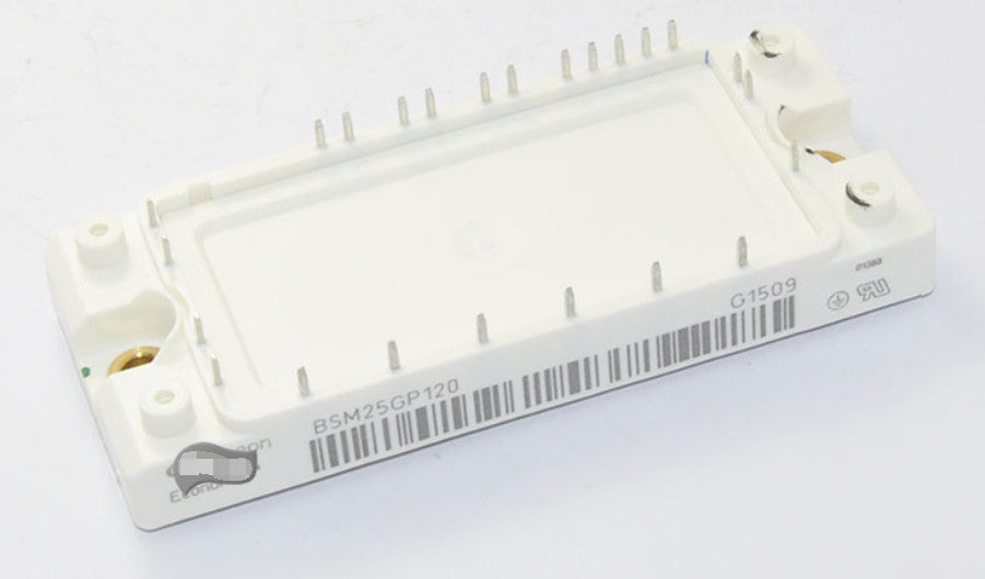 1 module BSM25GP120. – vue 5
