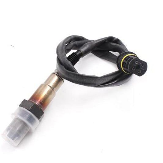 Capteur d'oxygène de rapport Air / carburant, pour Mercedes-Benz W203 W211 W204 CLK C180 C230 E200 – vue 2
