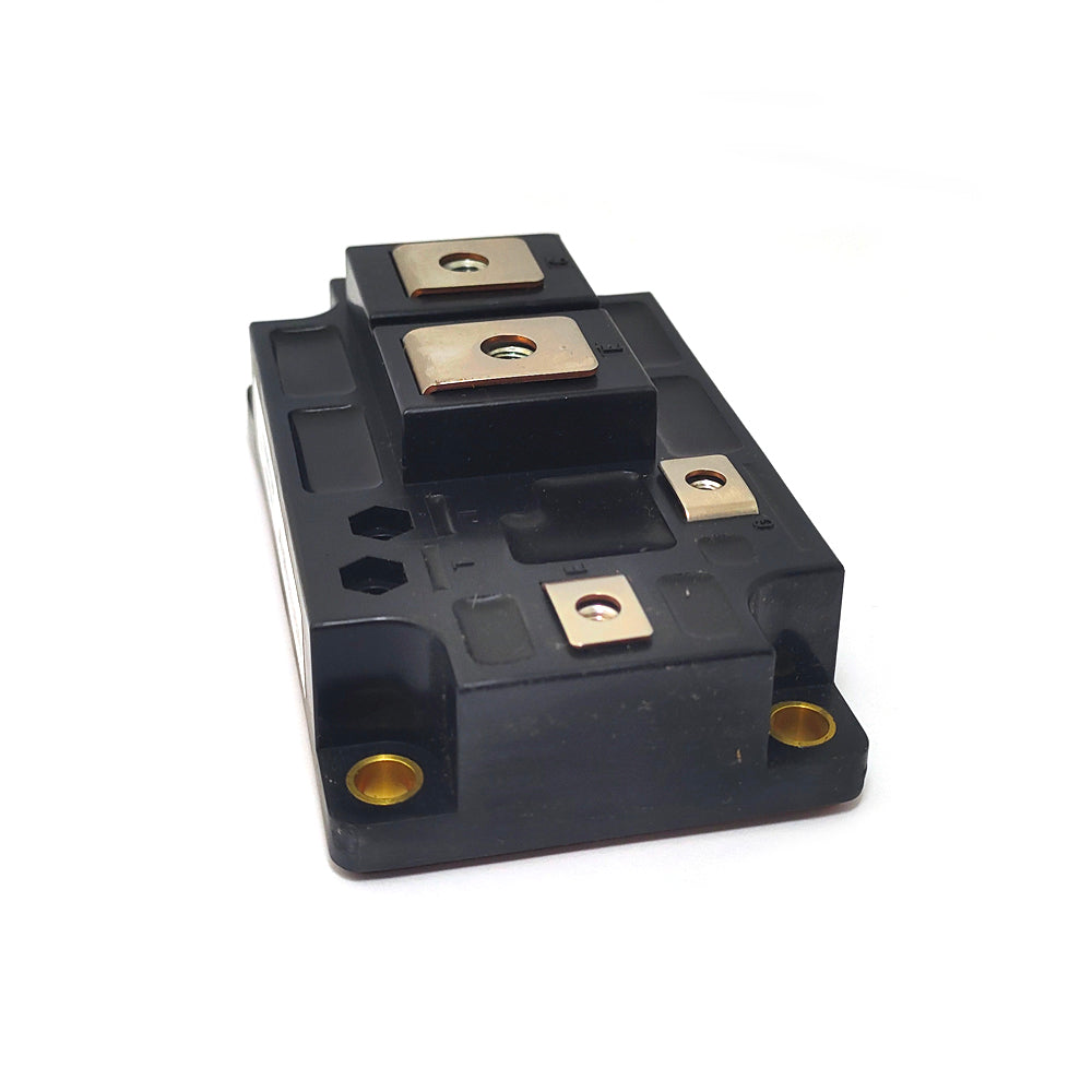 Paquet IGBT CM600HA-24 A : module – vue 4