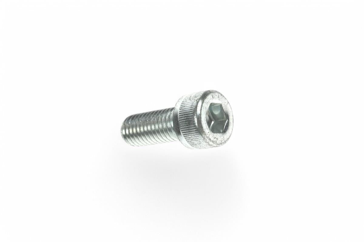 M8 x 1 25 x 12 mm allen cap head boulon bzp bright zinc plated – Darkside Developments