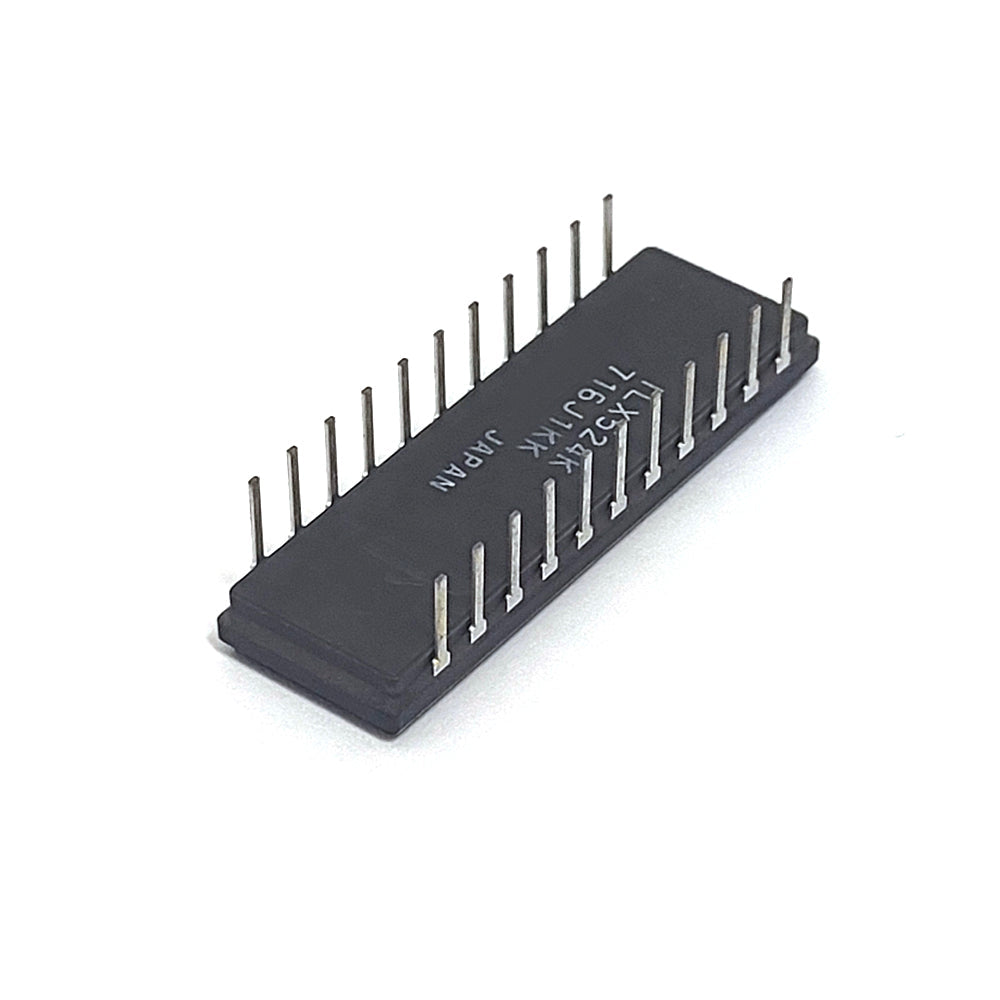 Emballage ILX524K : capteur linéaire CCD CDIP 2700 × 3 pixels – vue 6