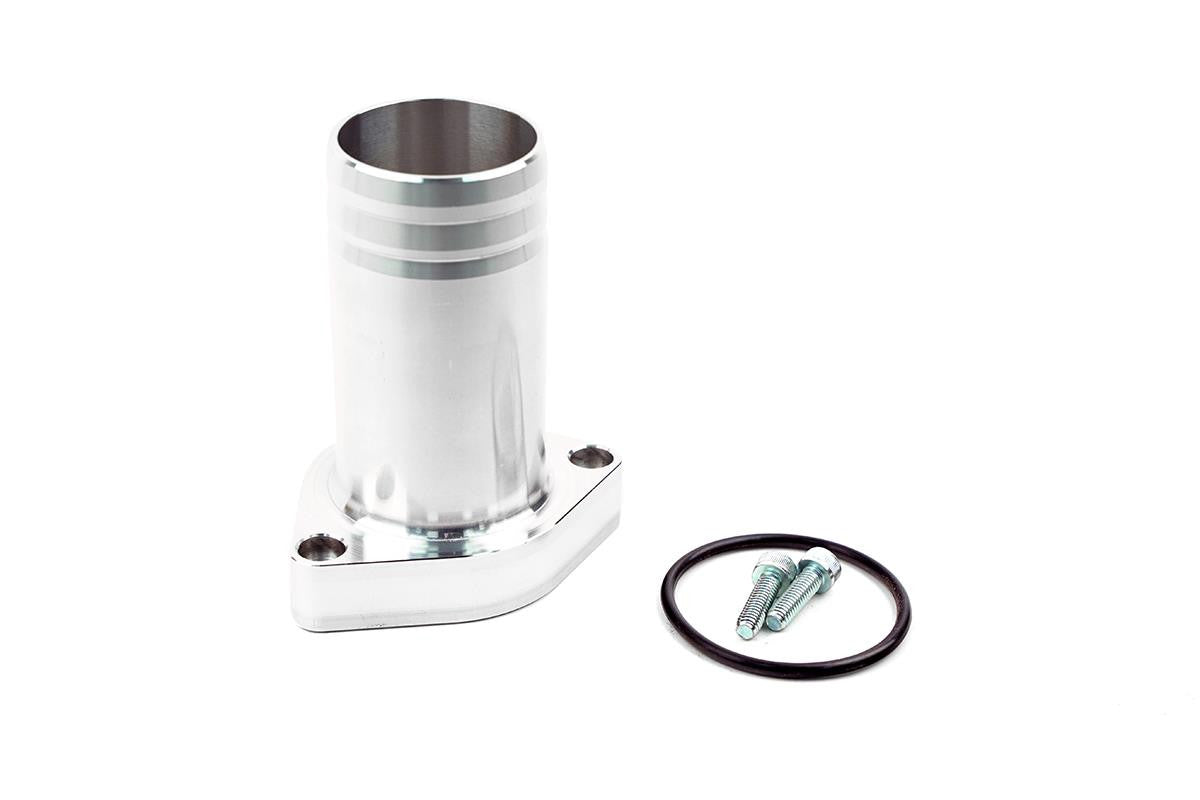 CNC billet 1 6 2.0 TDI Common Rail turbo outlet damper renforcé pour sur mesure tuyauterie – Darkside Developments