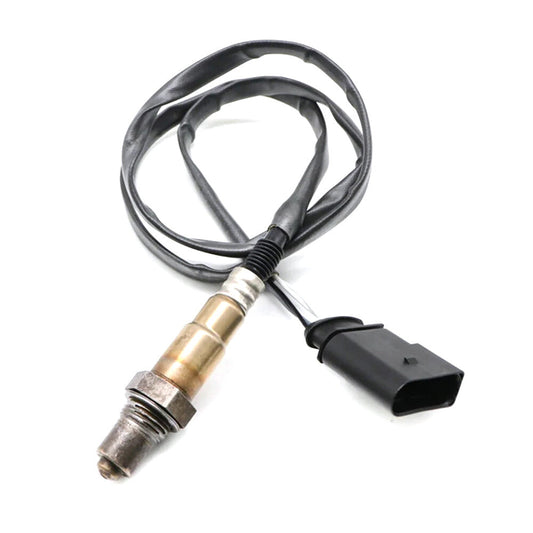 Capteur d'oxygène arrière 03C906262AG 0258010058 pour FAW VW Bora Sagitar Golf Lavida – vue 2