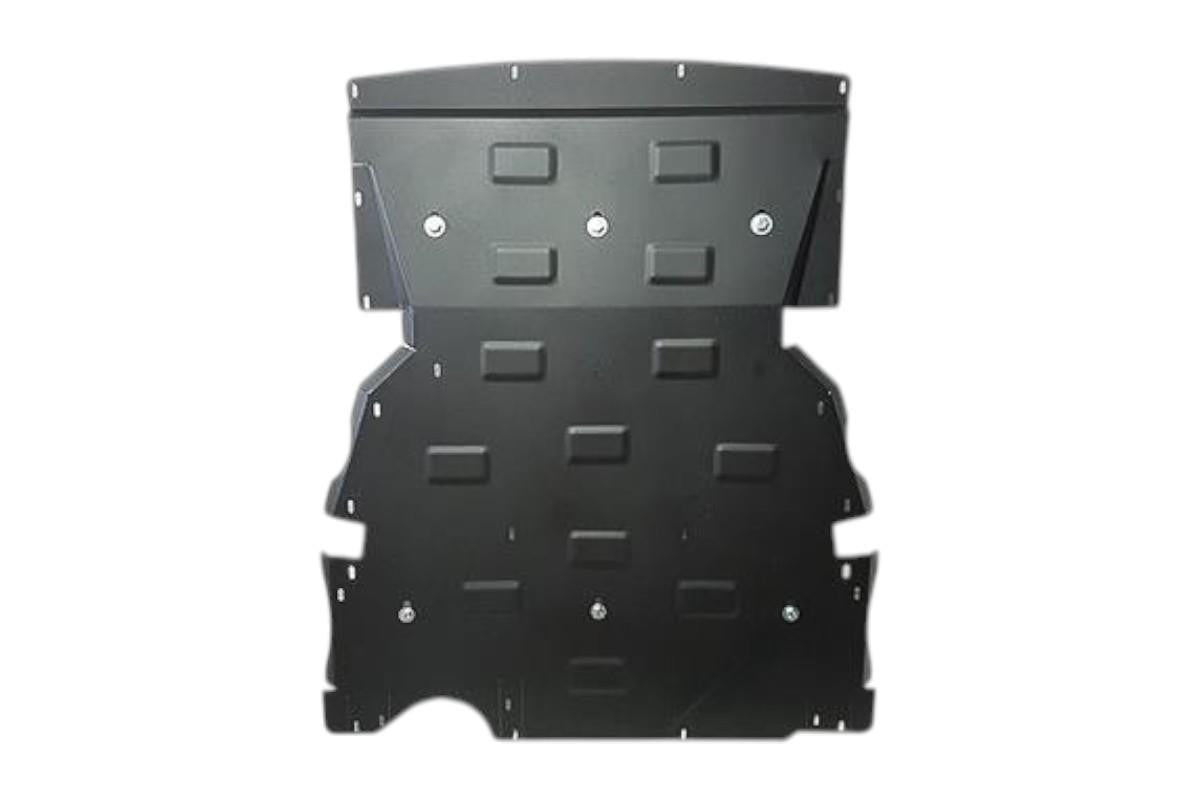 Acier sabot de protection moteur pour BMW 1 Série F20 F21 2011 2018 – Darkside Developments