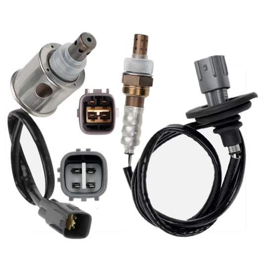 Capteur d'oxygène O2 en amont et en aval 234-9056 234-4623 pour Toyota Prius 2004-2009 1,5l L4 – vue principale