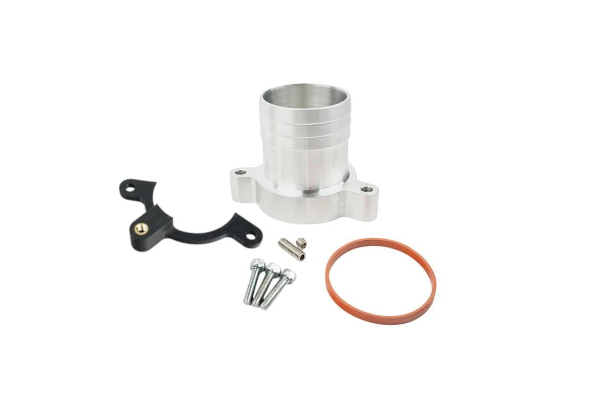 CNC throttle soupape delete pour VAG 2 0 Common Rail moteurs – Darkside Developments