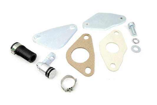 MINI n47n kit suppression EGR et refroidisseur EGR EGR refroidisseur 11717823319 – Darkside Developments