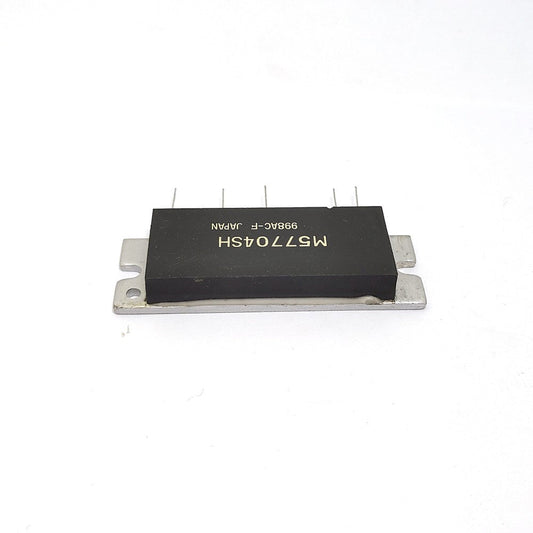 Module M57704SHMIT – vue principale