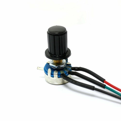 Entrée AC90-260 V à impulsion élevée 0-110VDC 90 V 180 V 220 V, sortie 8 A, commande de moteur – vue 21