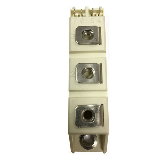 1 pièces SKKT92B14E SKKT92B / 14E SKKT 92B14 E SKKT 92B 14 E paquet: module – vue 2