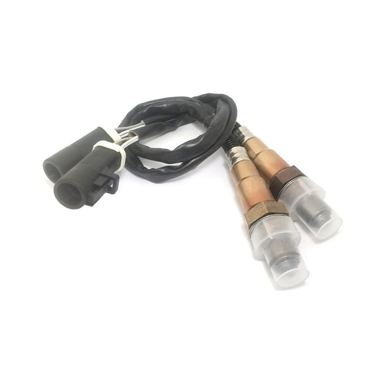 Capteur d'oxygène O2 en amont et en aval, 2 pièces, pour Ford Ranger 1995 1996 1997 2,3 l – vue 2