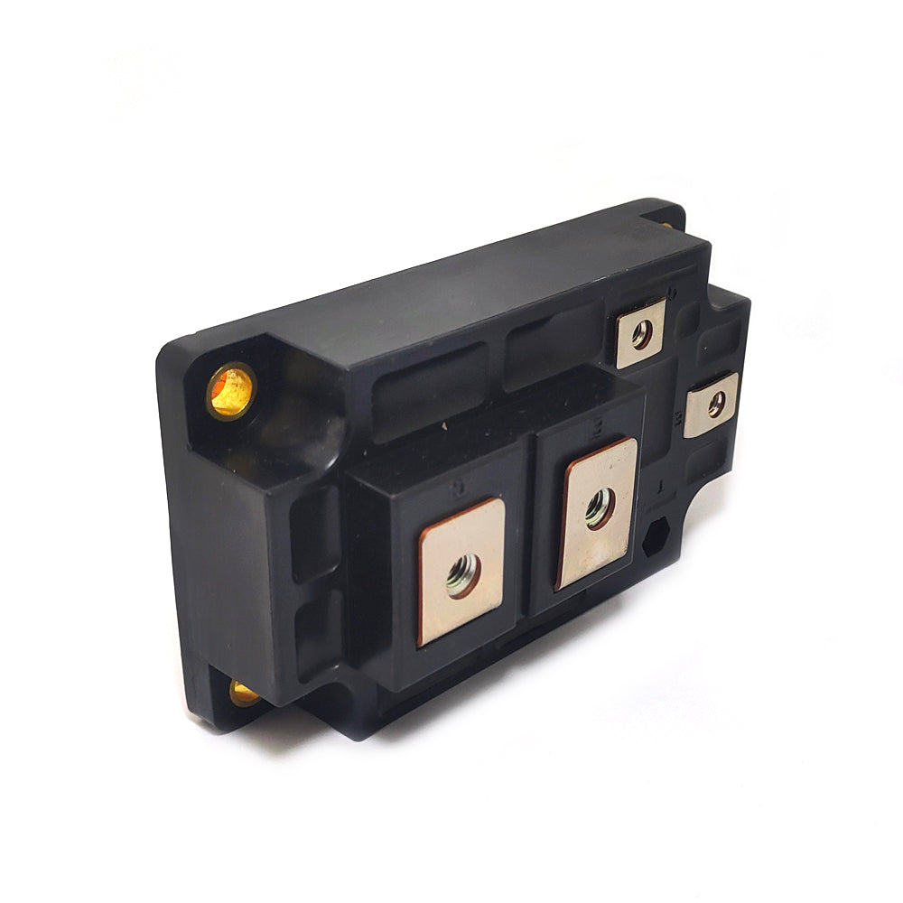 Paquet IGBT CM600HA-24 A : module – vue 2