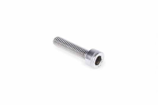 M6 x 1 0 x 20 mm socket cap boulon bzp bright zinc plated – Darkside Developments