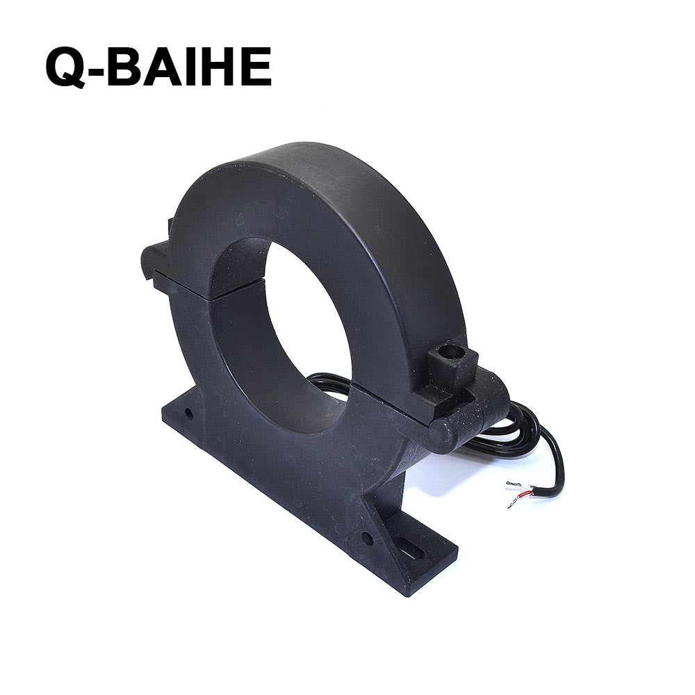 Transformateur de courant à noyau divisé SCT065B AC 100 A-1500 A – vue 5