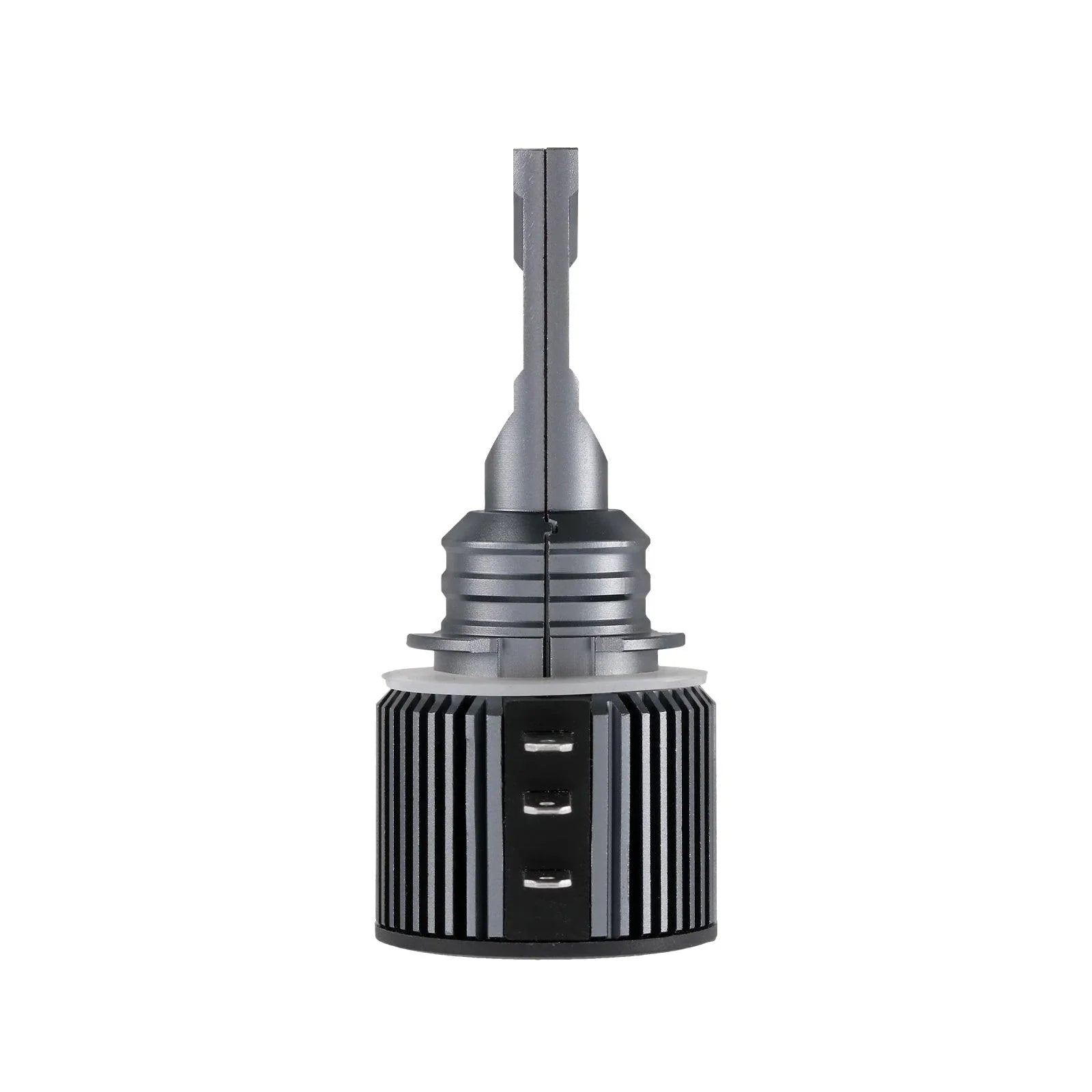 H15 Ampoules de phare LED 70W 14000LM High Beam Daytime Running 6500K blanc froid – 2 ampoules – vue 8
