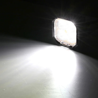 Couleur Play série 3″ LED antibrouillard Kit pour Subaru BRZ/Subaru Crosstrek/Subaru Legacy/Subaru WRX – vue 5 – NOVADOMIO