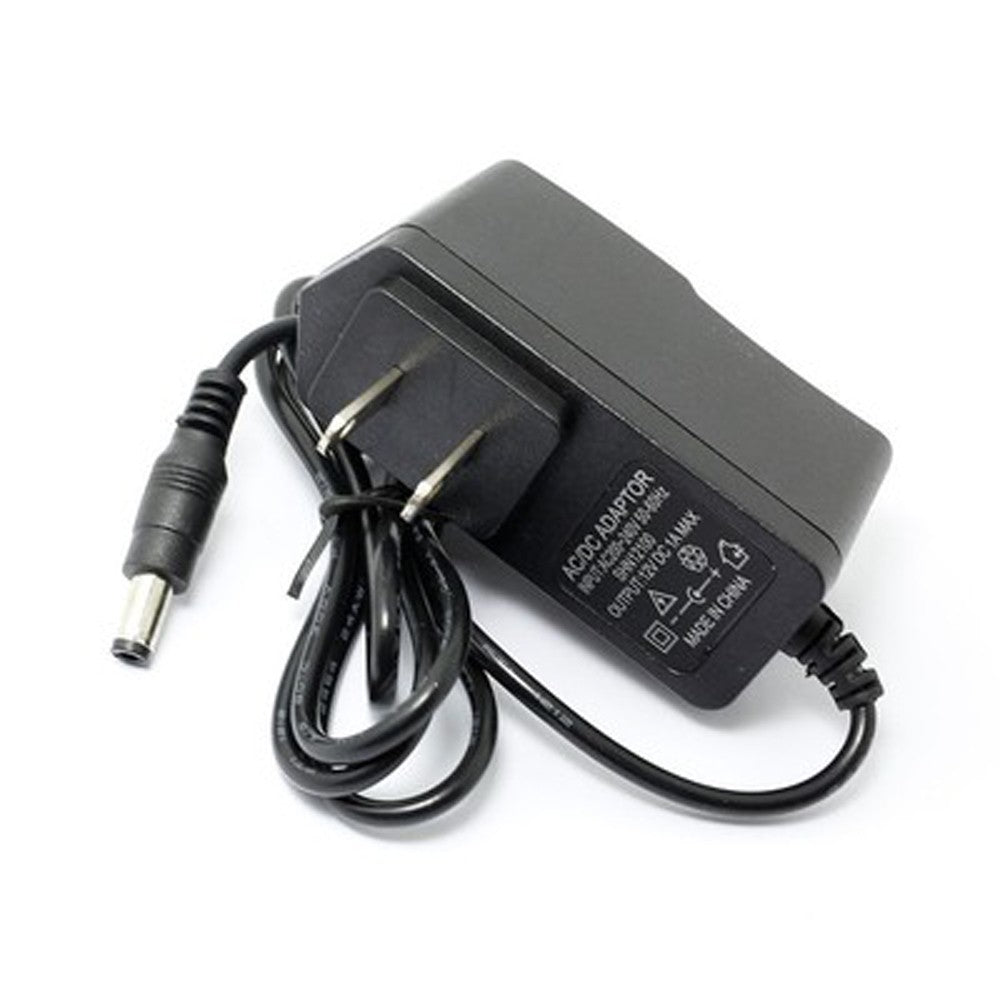 Alimentation électrique à interrupteur, adaptateur secteur 12 V, 1 A, prise standard américaine – vue 6