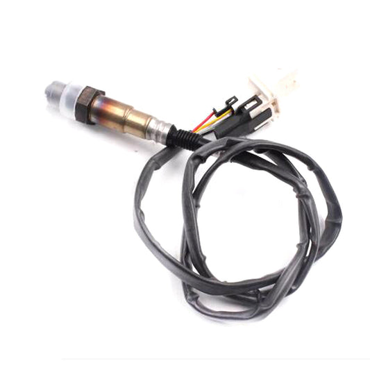 Capteur d'oxygène O2 en amont 8670279 8670277 pour Volvo S80 XC90 L6 2,9 l de 1999 à 2005 – vue 2