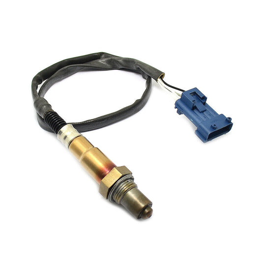 Capteur d'oxygène à bandeau pour citroën Berlingo C2 C4 C5 Peugeot 206 207 0258006185 – vue principale