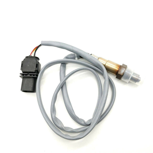 Capteur d'oxygène cylindre en amont 4-6, capteur 11787558073 adapté au rapport Air / carburant BMW – vue 2