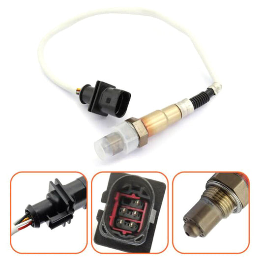Capteur d'oxygène en amont EJ32-9F472-AA, pour Jaguar Land Rover Discovery Sport 15-17 – vue principale