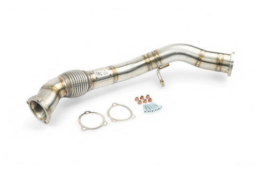 VAG US Spec 3.0 TDI V6 CPNB SCR AdBlue delete downpipe 4g0253350c – Darkside Developments