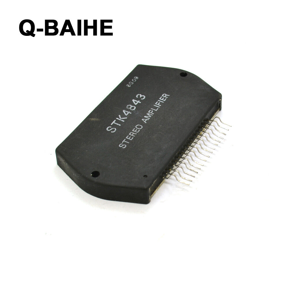 1 pièce STK4843. Contenu : module. – vue 6