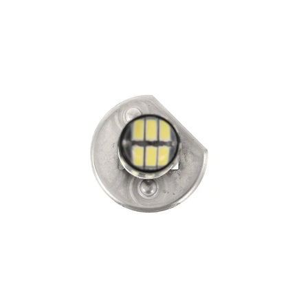 H1 LED antibrouillard/DRL ampoules 6 W 2 000 lm 6 500 K blanc – 2 ampoules – vue 12 – NOVADOMIO