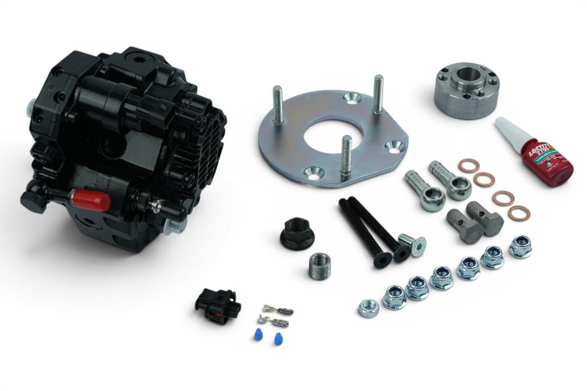Stage 1 CP3 kit conversion pompe à carburant pour 2 0 Common Rail moteurs – Darkside Developments