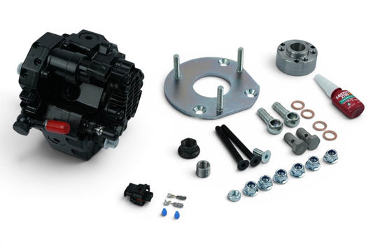Stage 1 CP3 kit conversion pompe à carburant pour 2 0 Common Rail moteurs – Darkside Developments