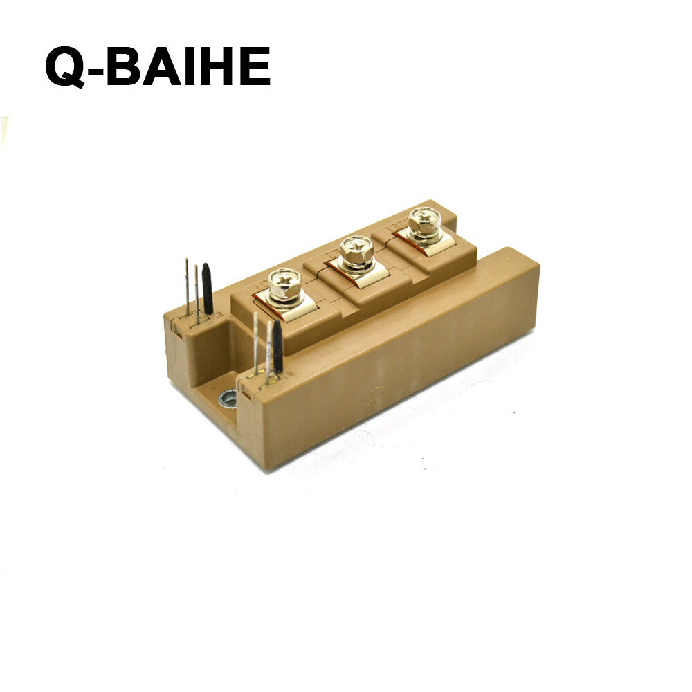 2MBI400VG-060-51 Contenu : module – vue 4