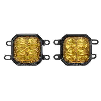 Couleur Play série 3″ LED antibrouillard Kit pour Lexus – NOVADOMIO