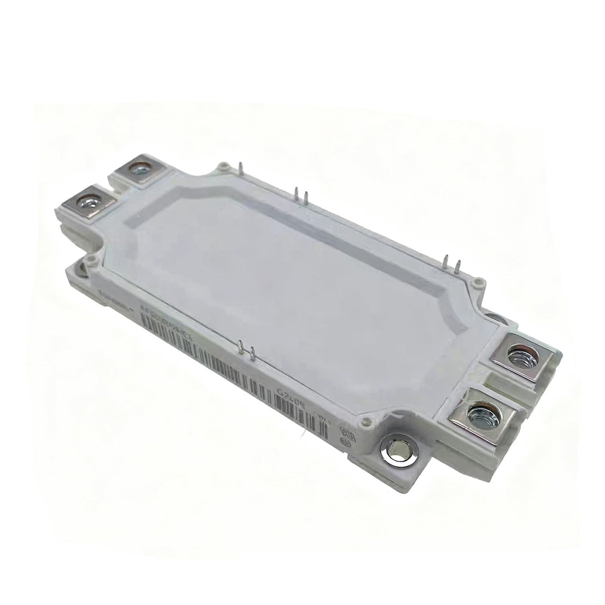 FF225R12ME3 FF225R12ME4 FF225R17ME4 FF225R17ME3 IGBT Paquet : module – vue 3