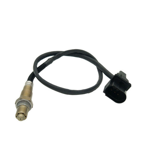 Capteur d'oxygène avant / amont adapté pour Jetta 1999 – 2005, OEM pratique 0258007057 – vue principale