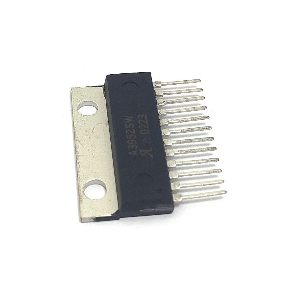 Paquet A3952SW : CI ZIP-12 – vue 5