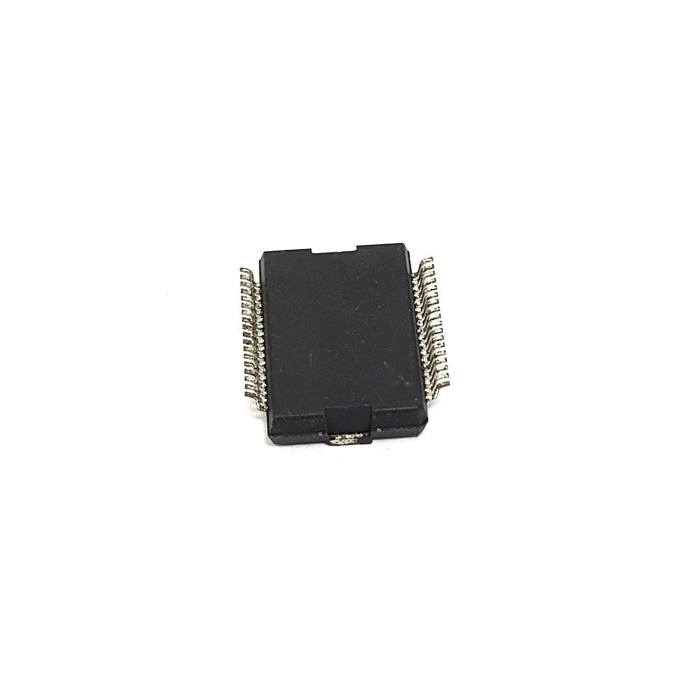 Paquet IC CXD9883M : HSSOP36 – vue 3