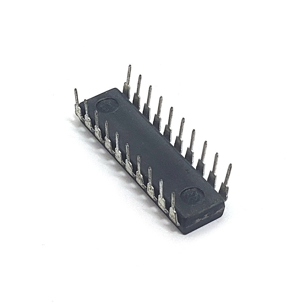 Paquet MM74C923N : Encodeur DIP-20,16 touches Encodeur 20 touches – vue 4