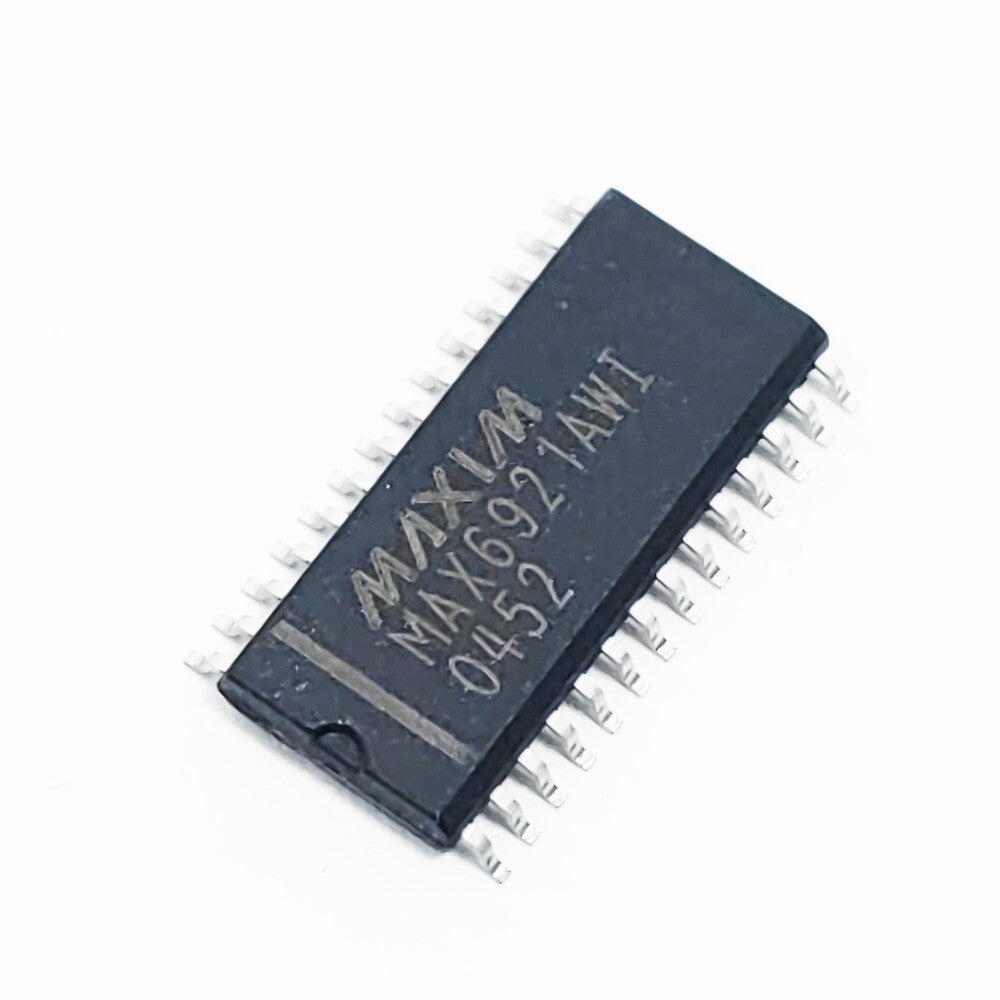 MAX6921AWI MAX6921 Colis : SOP28 – vue 5